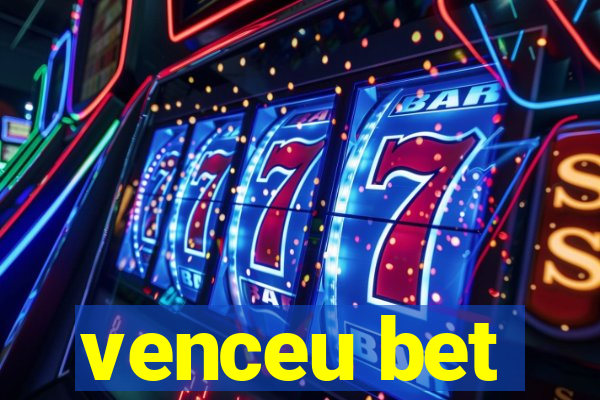 venceu bet